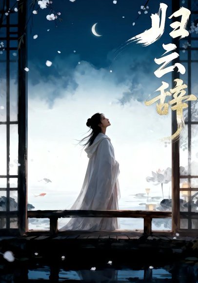 归云辞（54集）Ai短剧 高清完整版